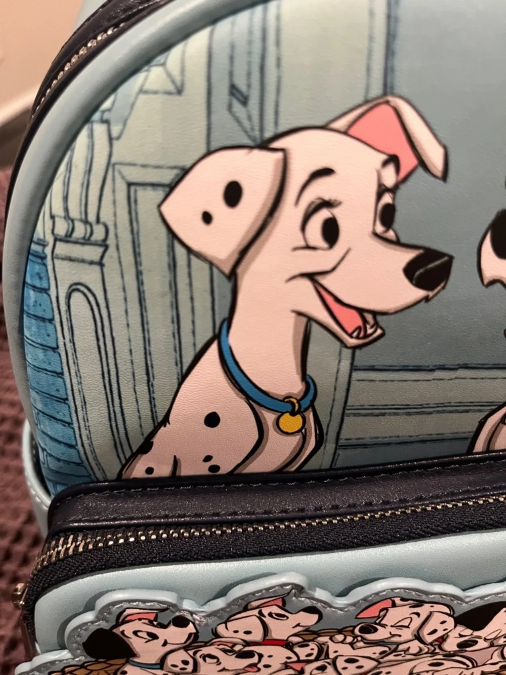Disney cute 101