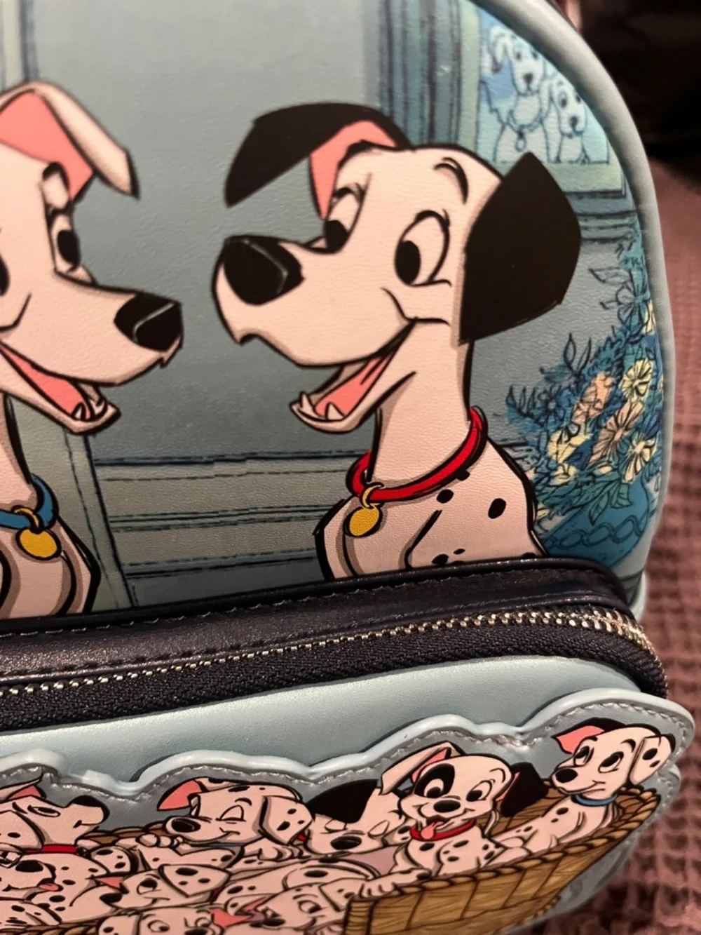 Disney cute 101