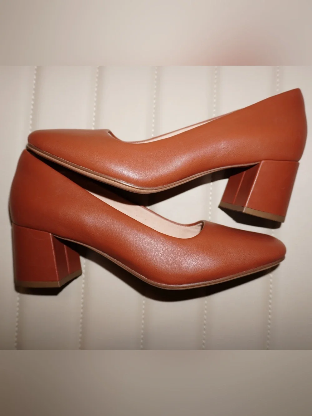 Clarks classic plus