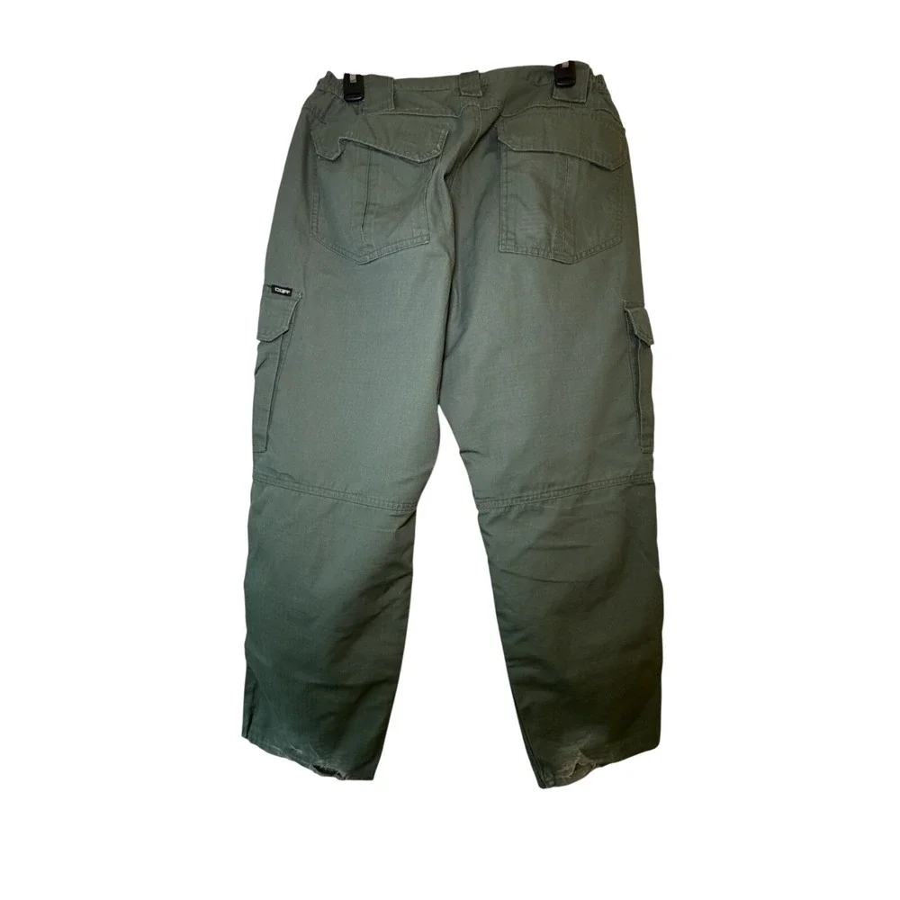 CQR gear tactical