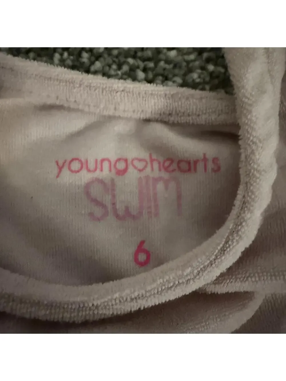 Young Hearts this adorable