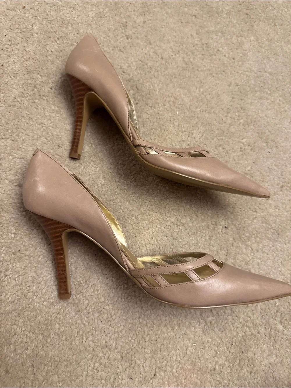 Nine West occasions streamlined