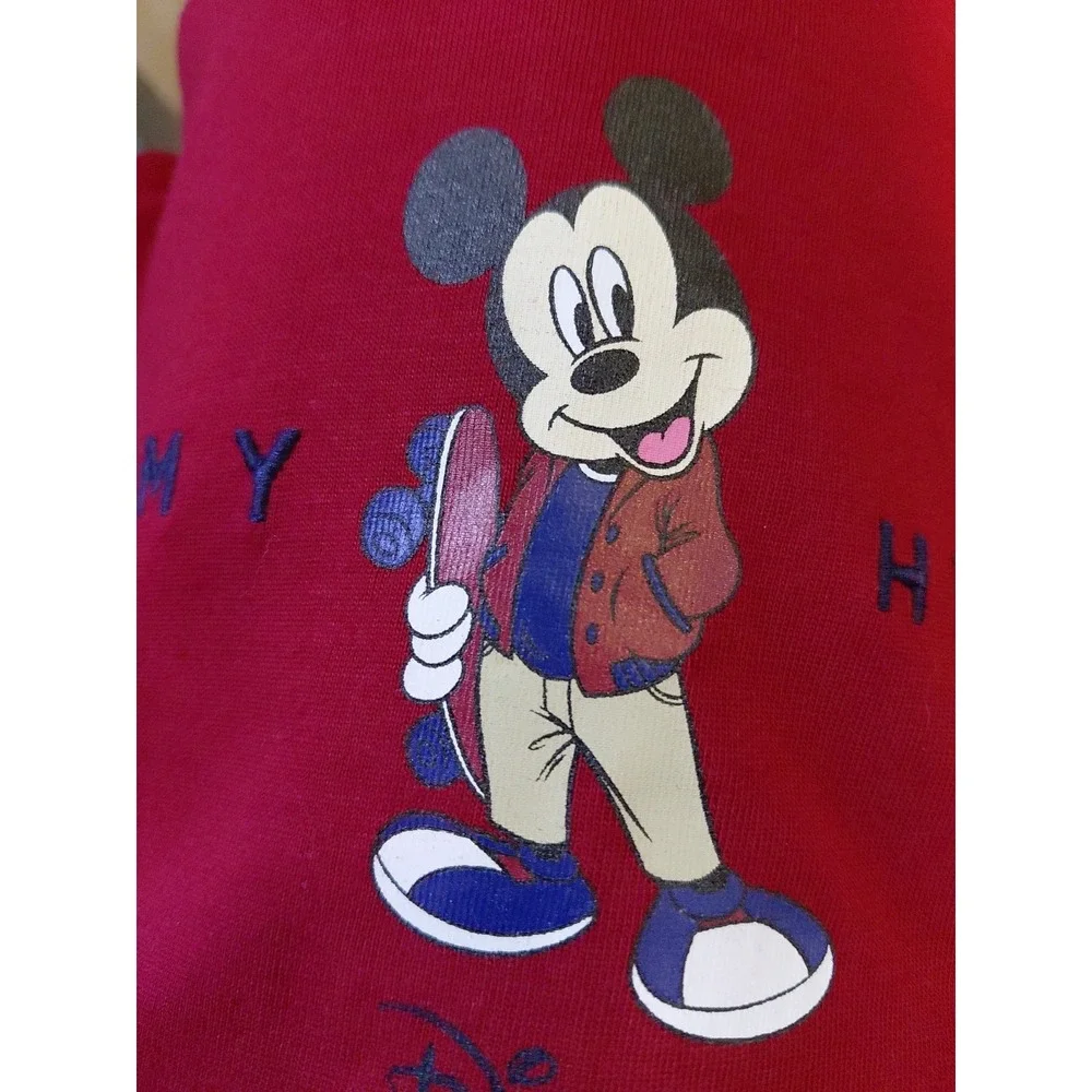 Disney touch solid