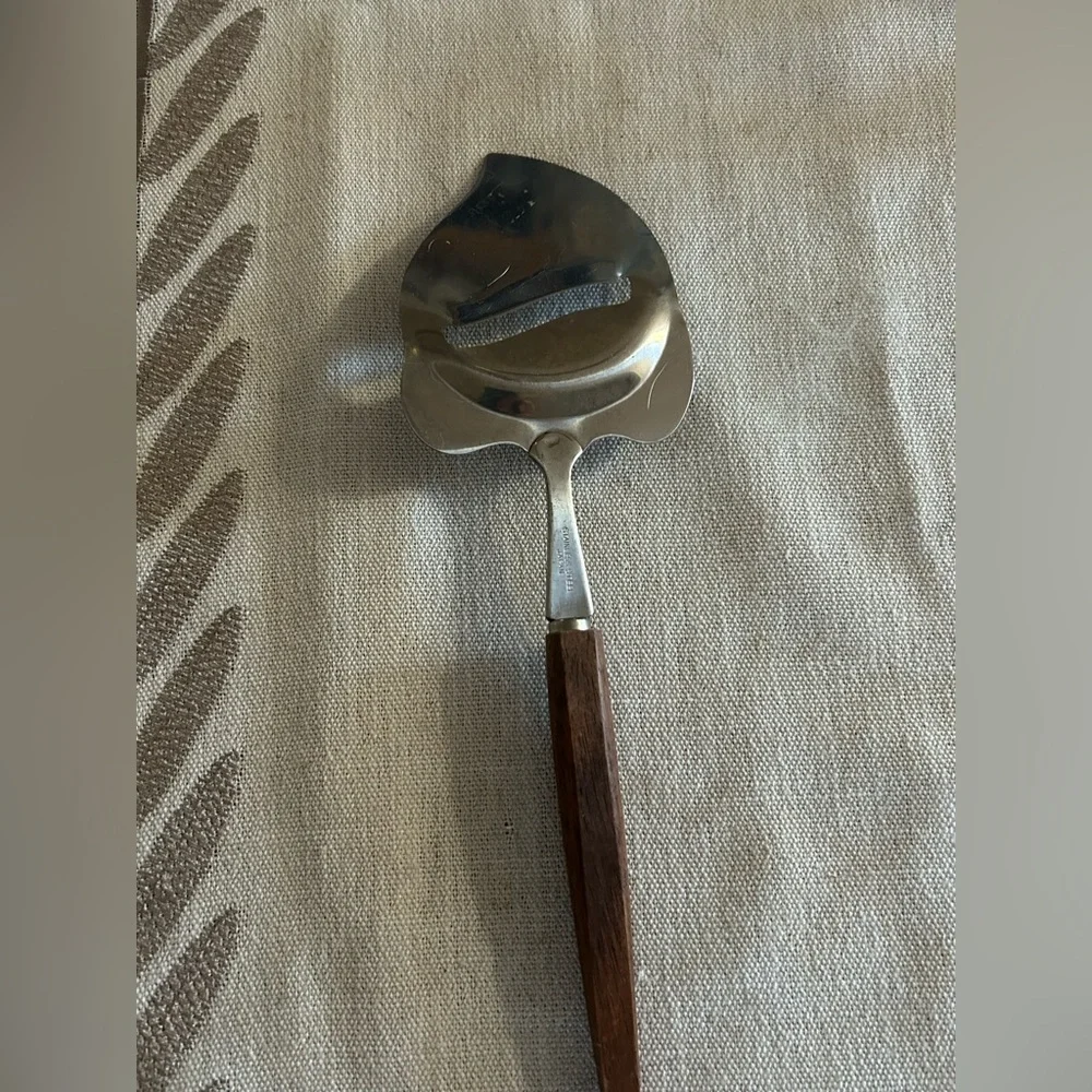 N/A vintage stainless