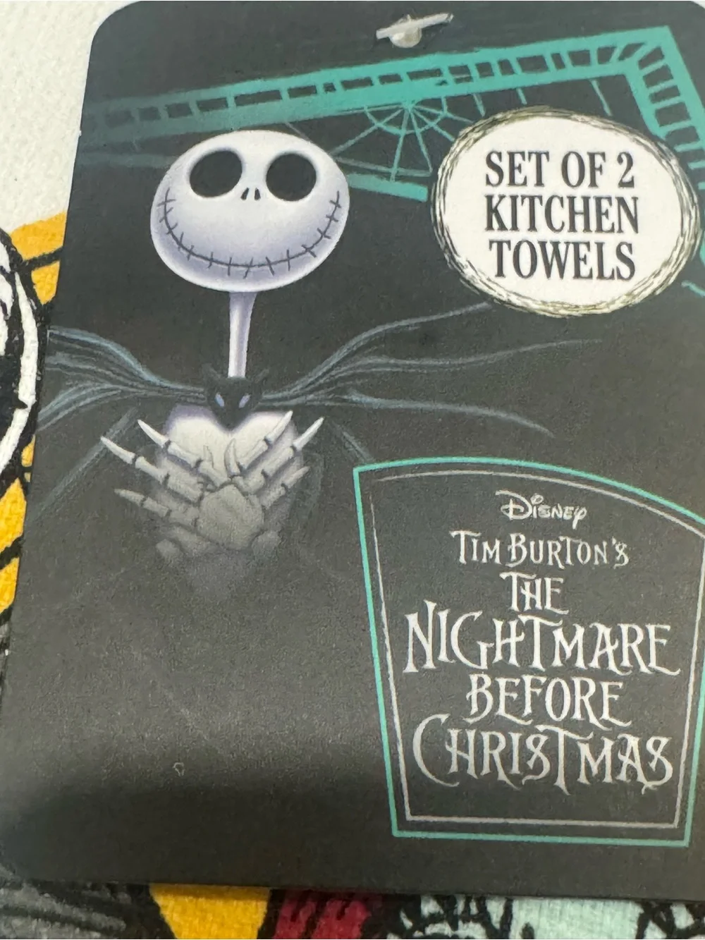 Disney set two