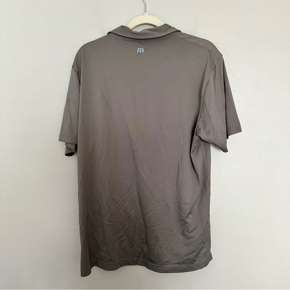 Travis Mathew Polo Shirt