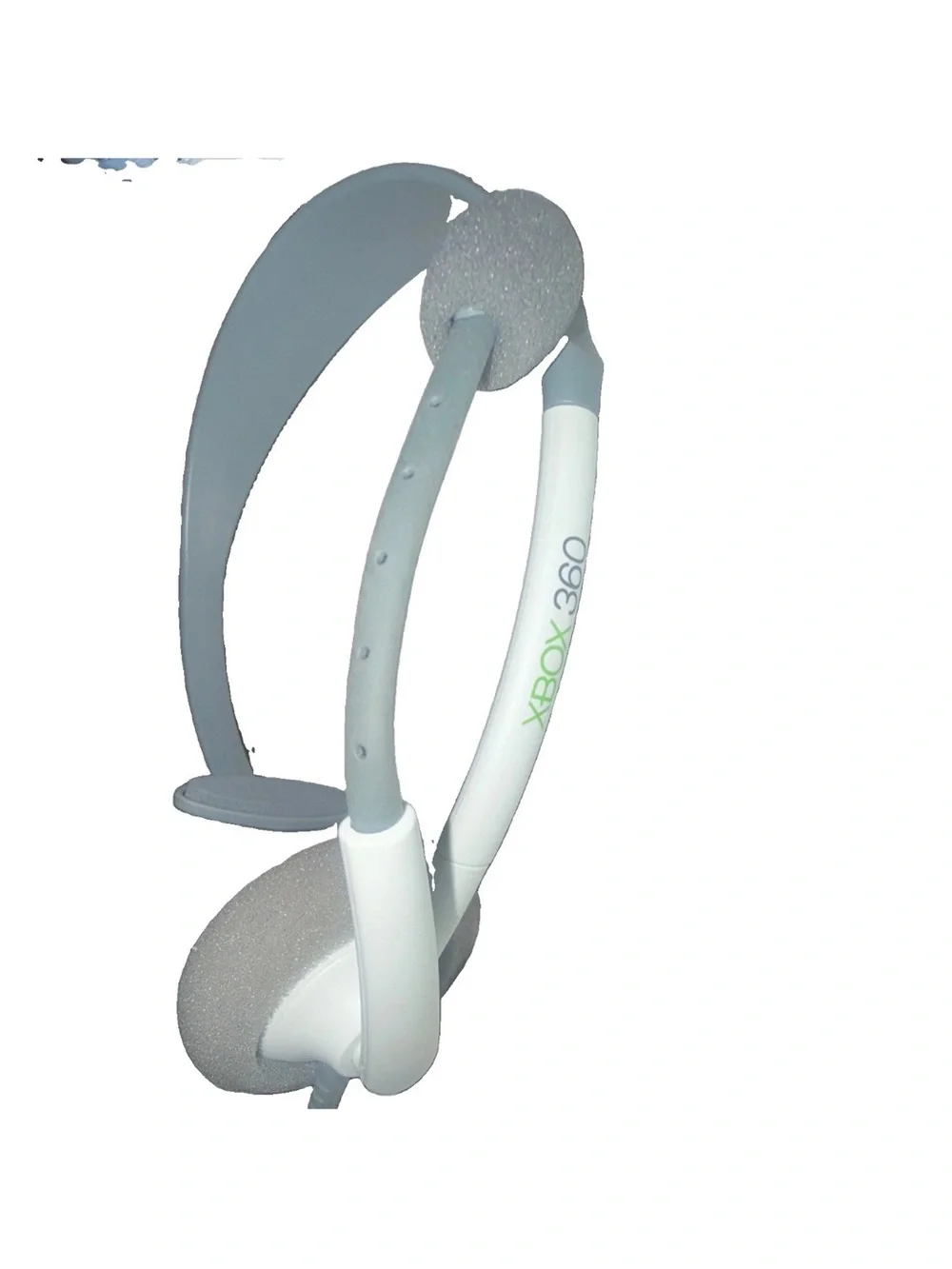 Xbox light gray