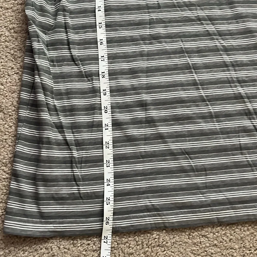 American Rag good minor