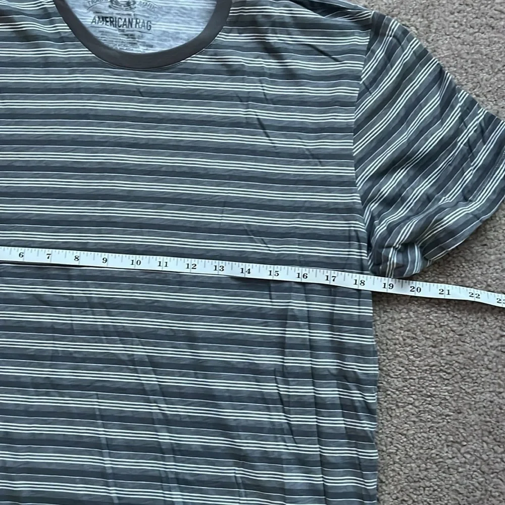 American Rag good minor