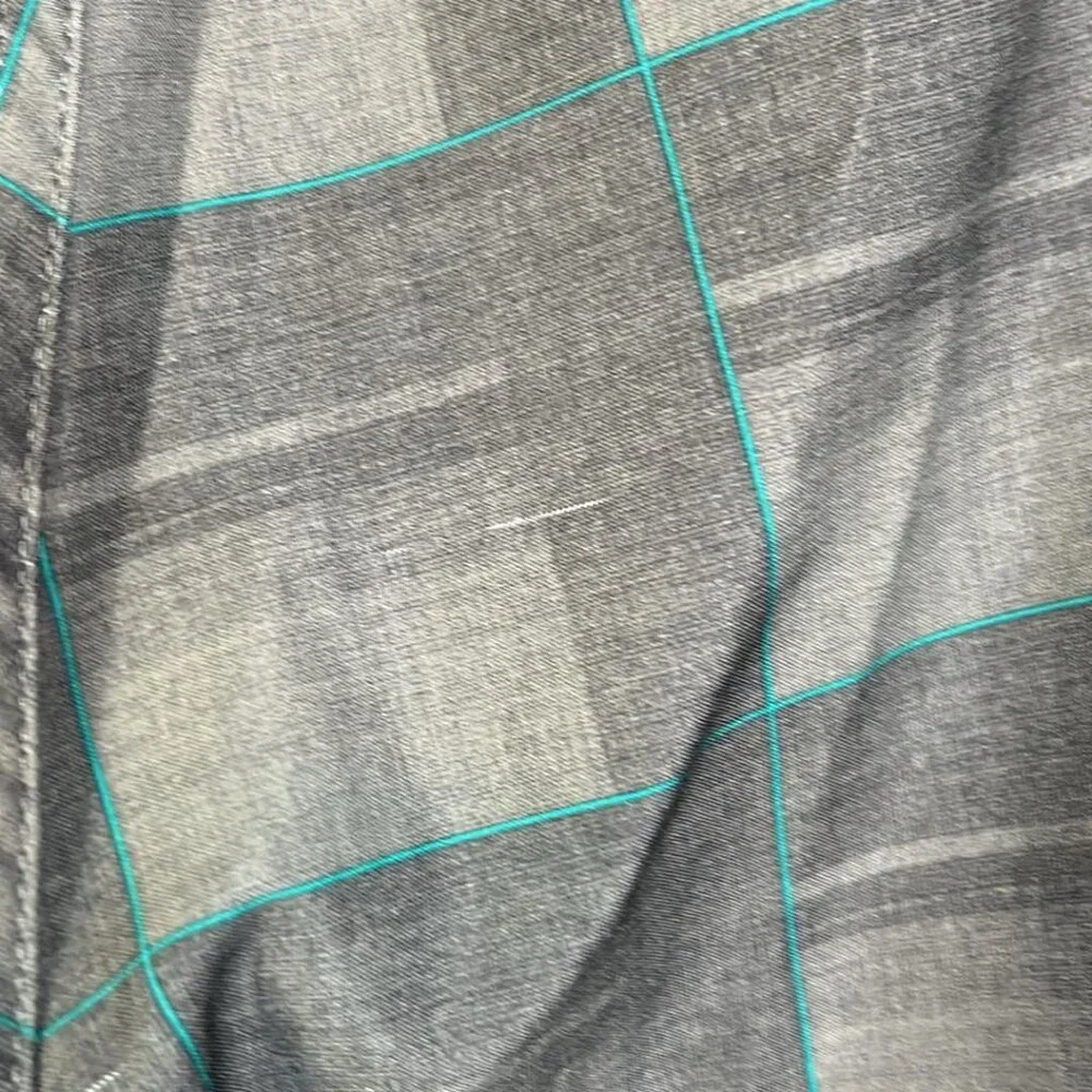 Men's US Apparel Swim Trunks SZ 34 Father's Day Gift BBQ, Pool, or Beach Parties