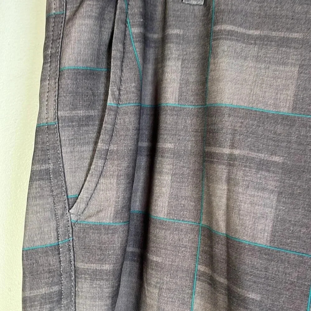 Men's US Apparel Swim Trunks SZ 34 Father's Day Gift BBQ, Pool, or Beach Parties