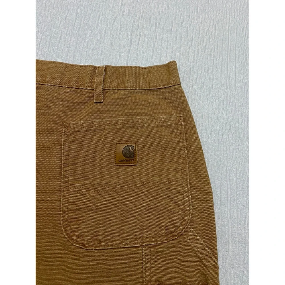 Carhartt flat menswear