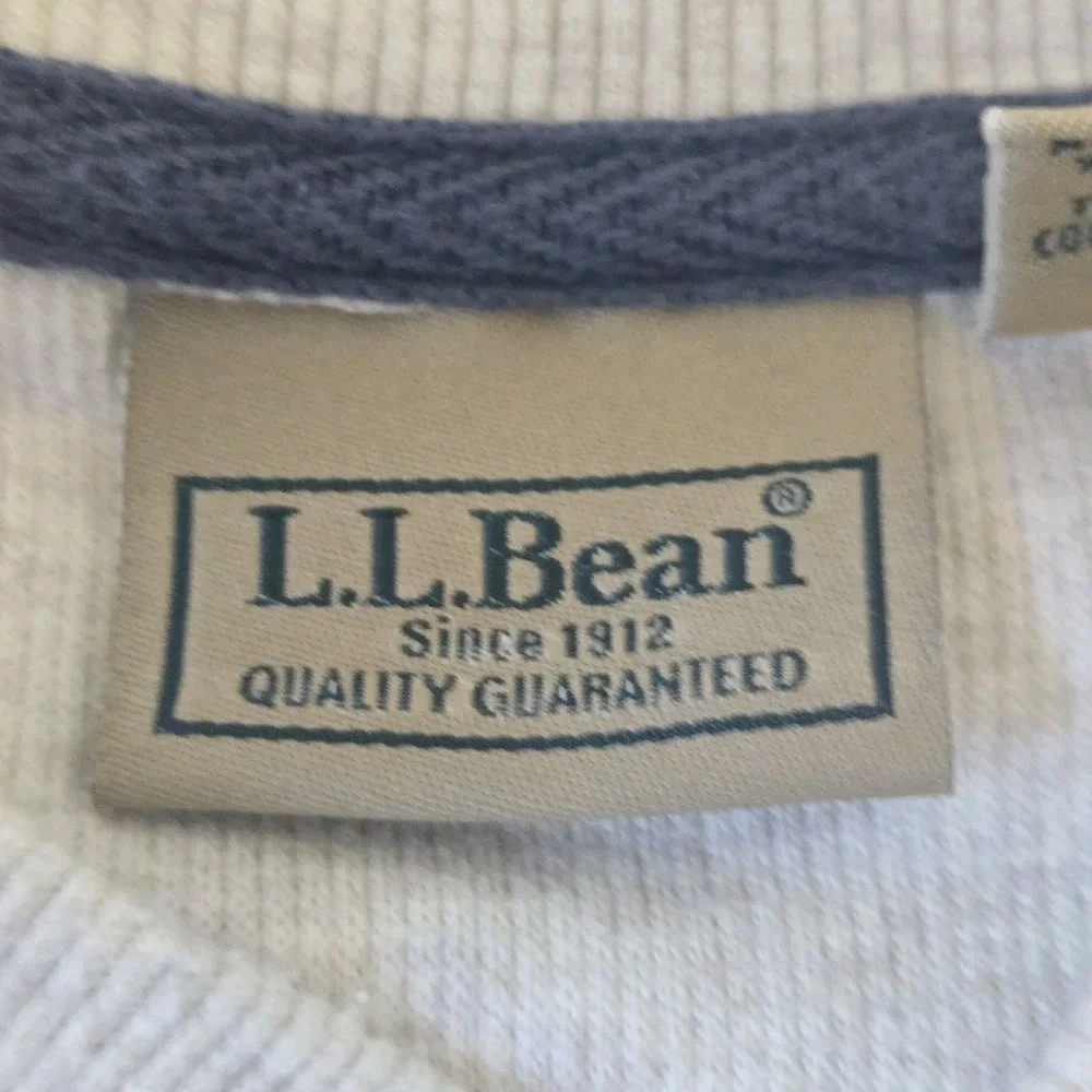 L.L. Bean ll bean