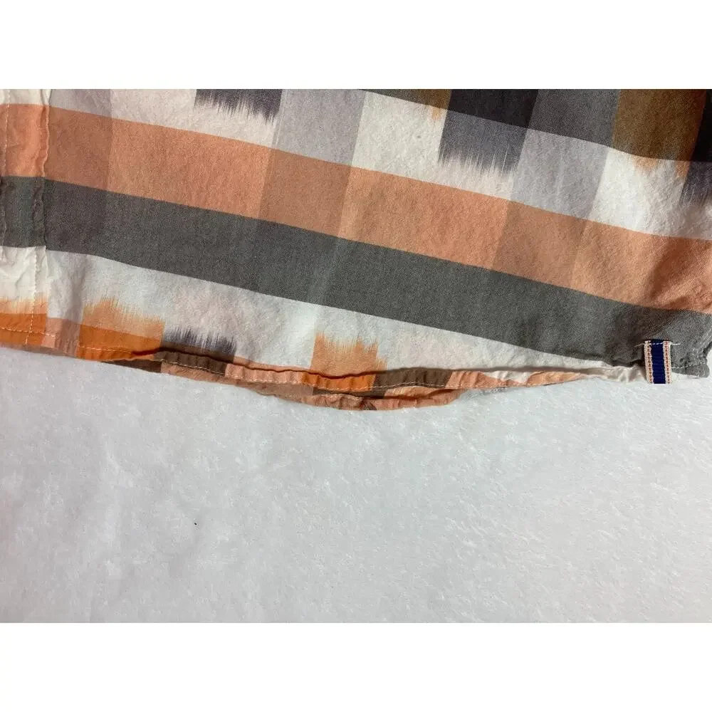 Ruff Hewn shirt actual pockets