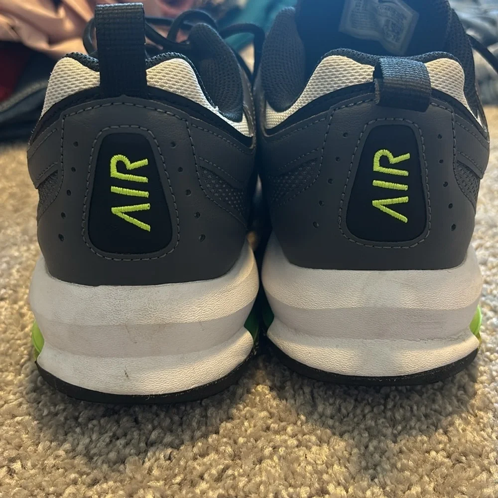 Nike its sleek