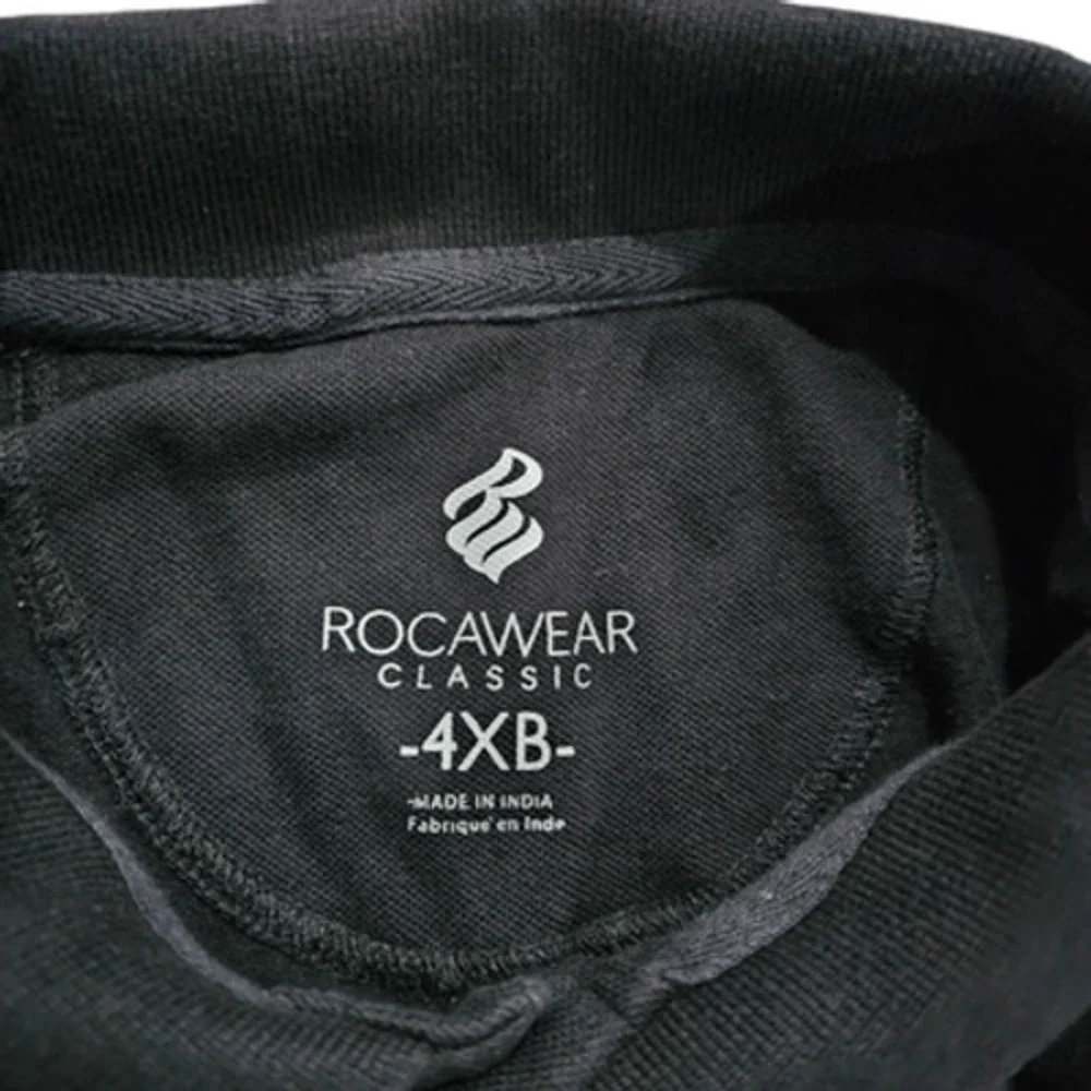 Rocawear elevate your