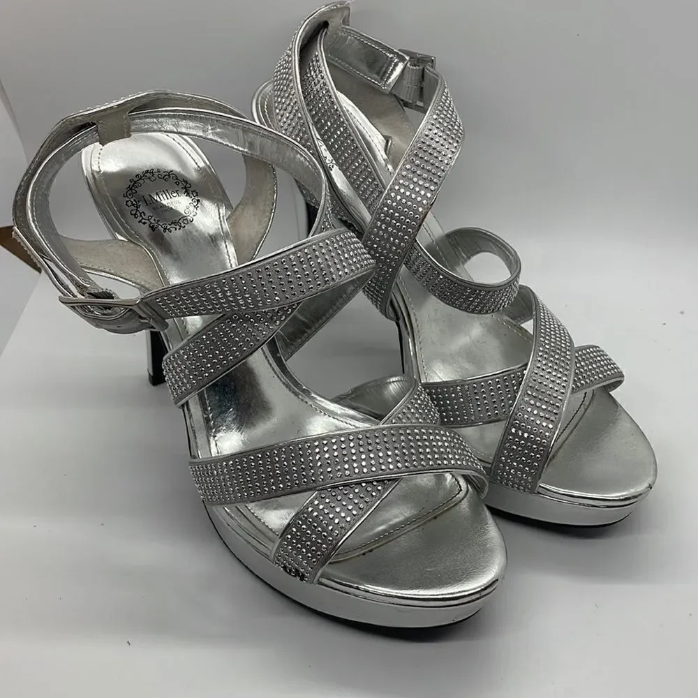 L Miller euc size