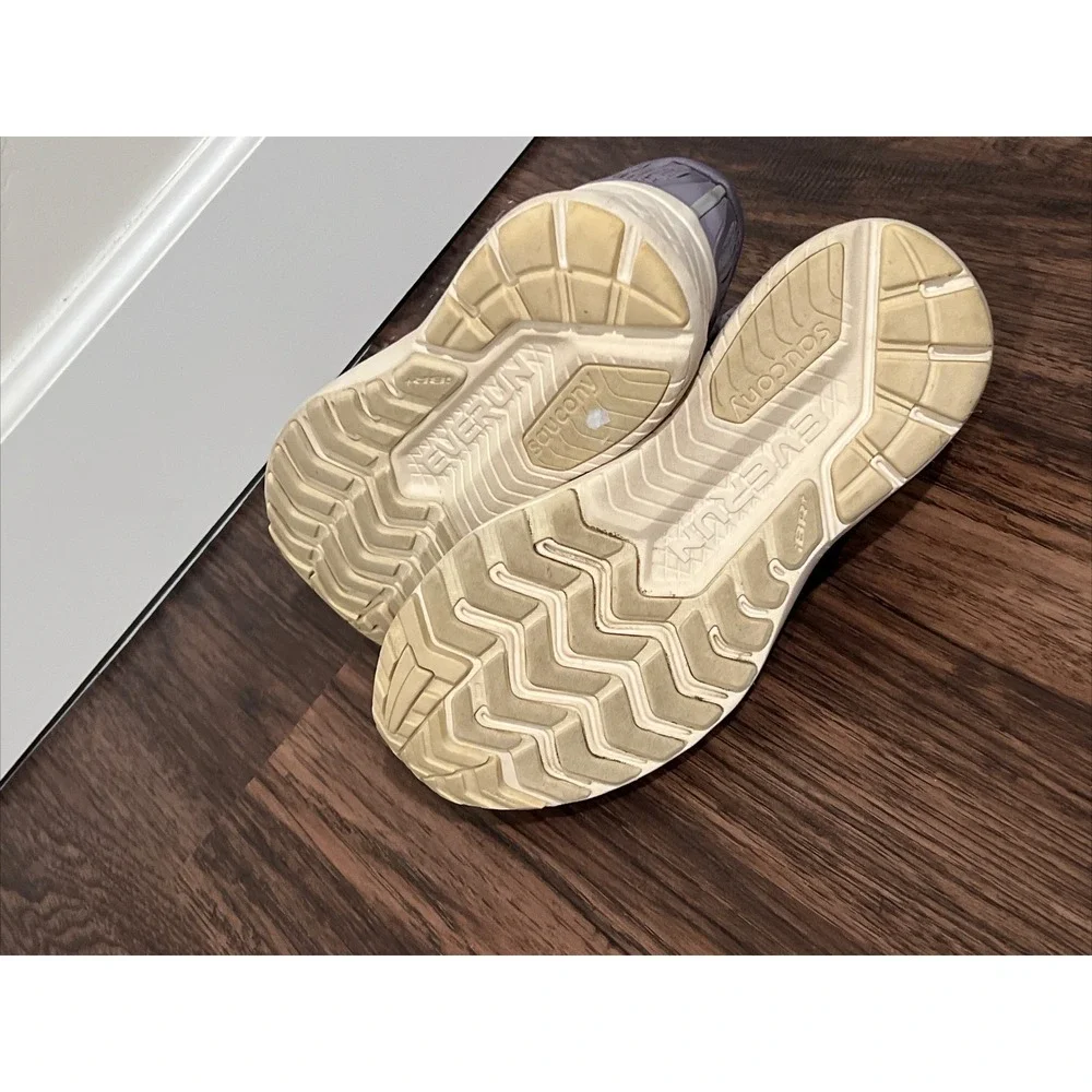 Saucony womens ride
