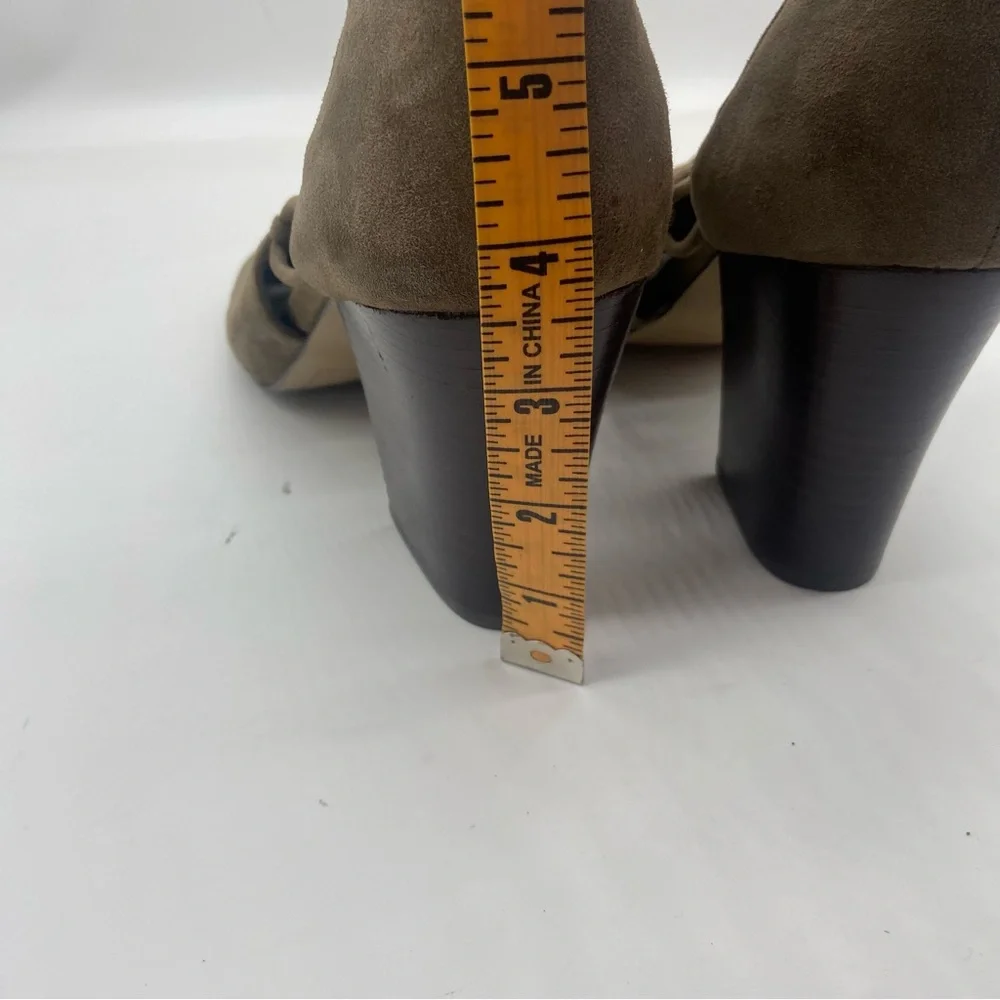 Tahari women heels
