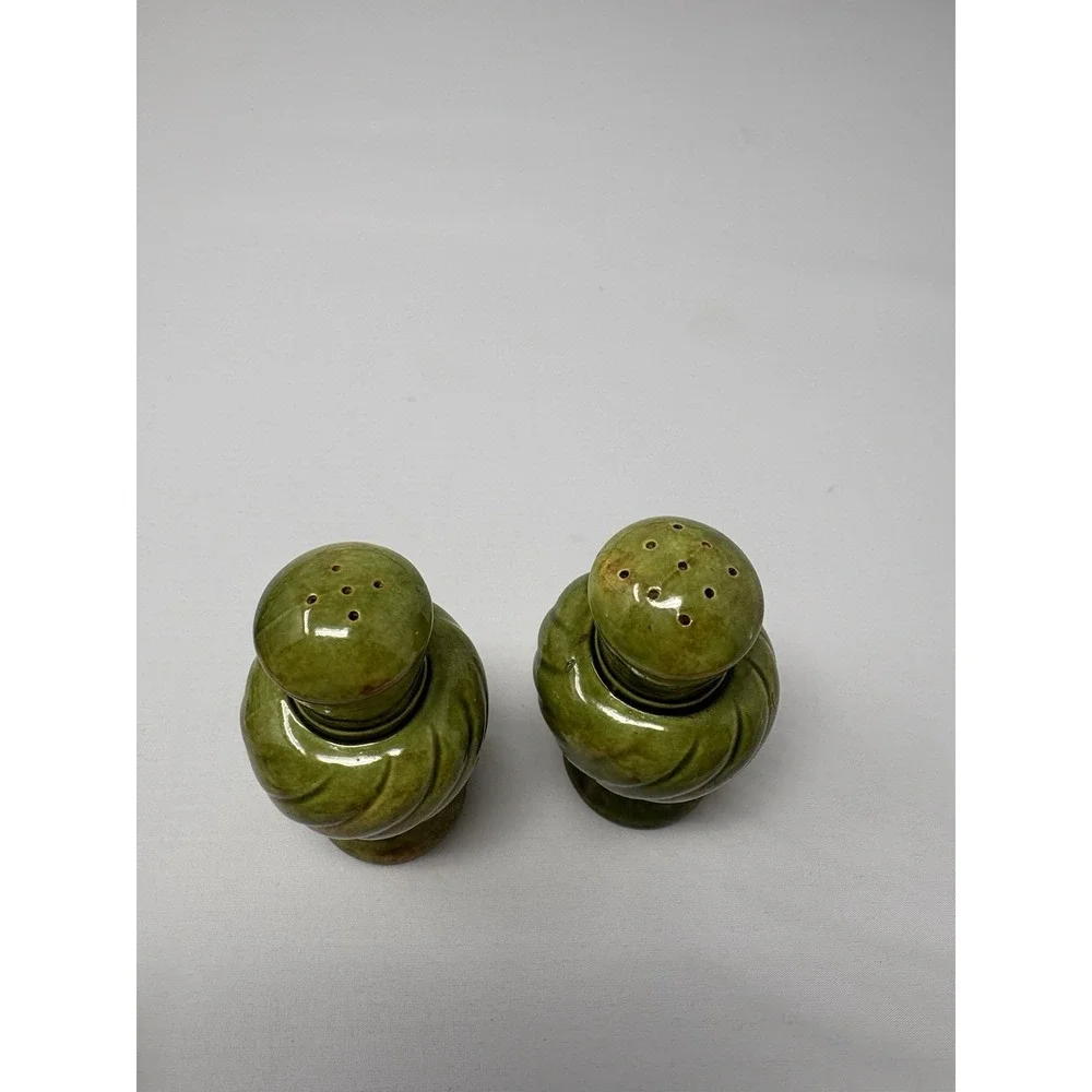 The Unbranded Brand vintage green
