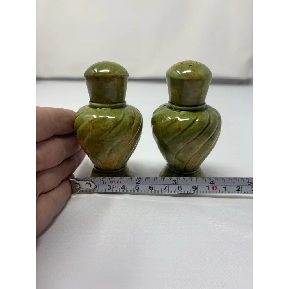The Unbranded Brand vintage green
