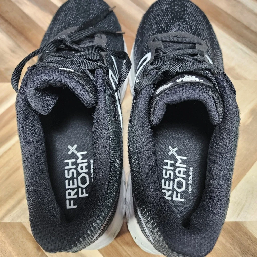 New Balance pre owned