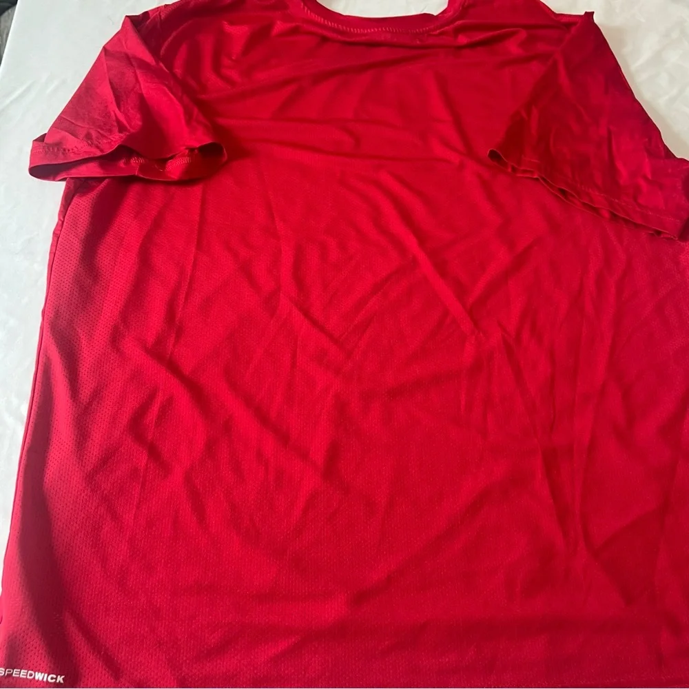 Reebok performance athletic