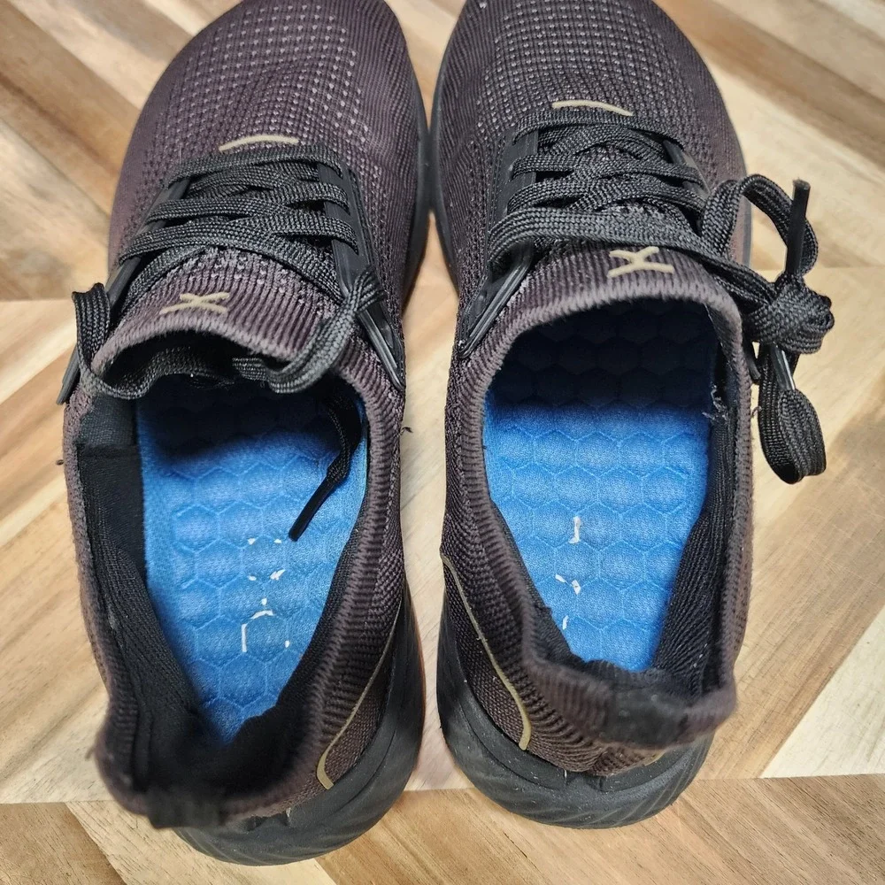 Flux pre owned