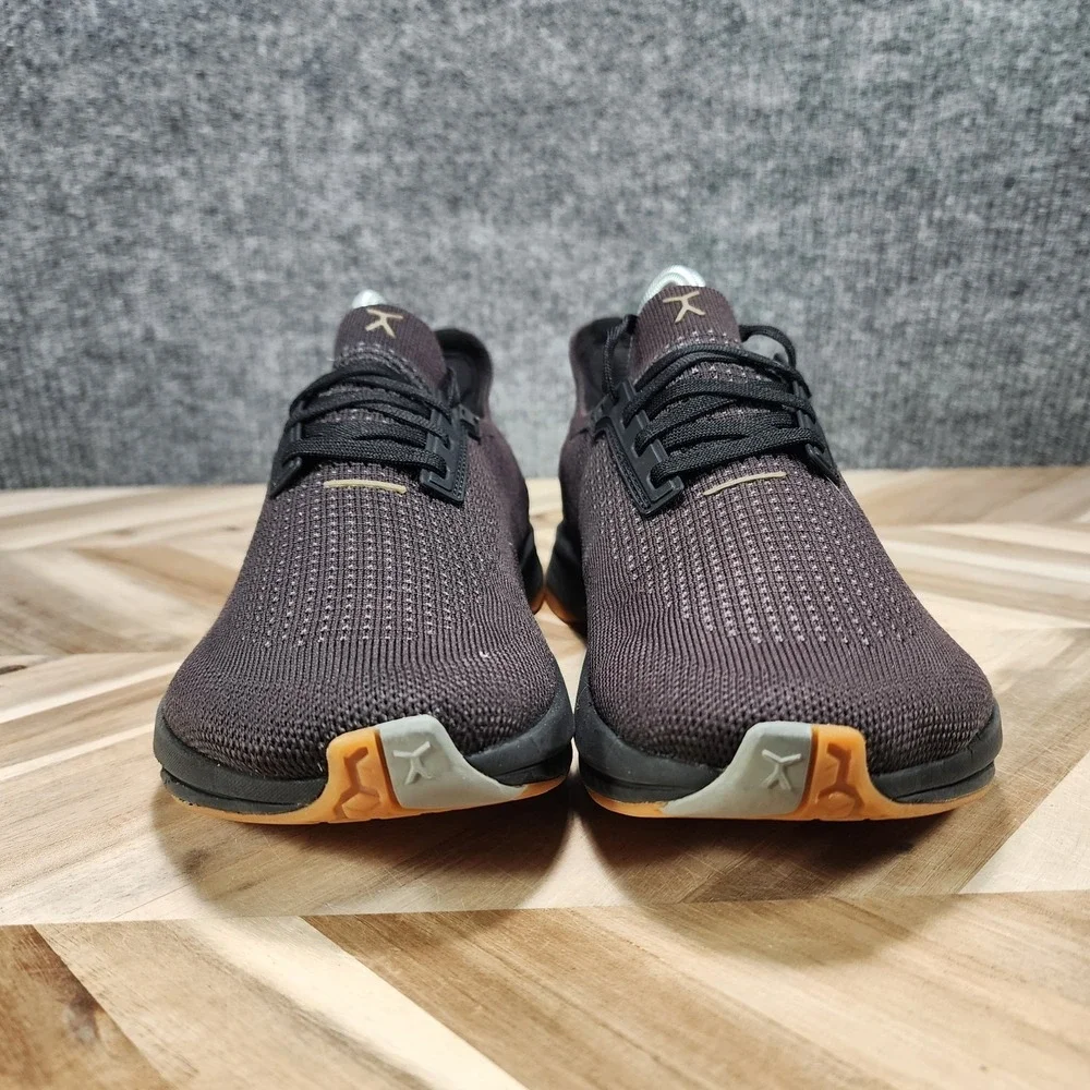Flux pre owned