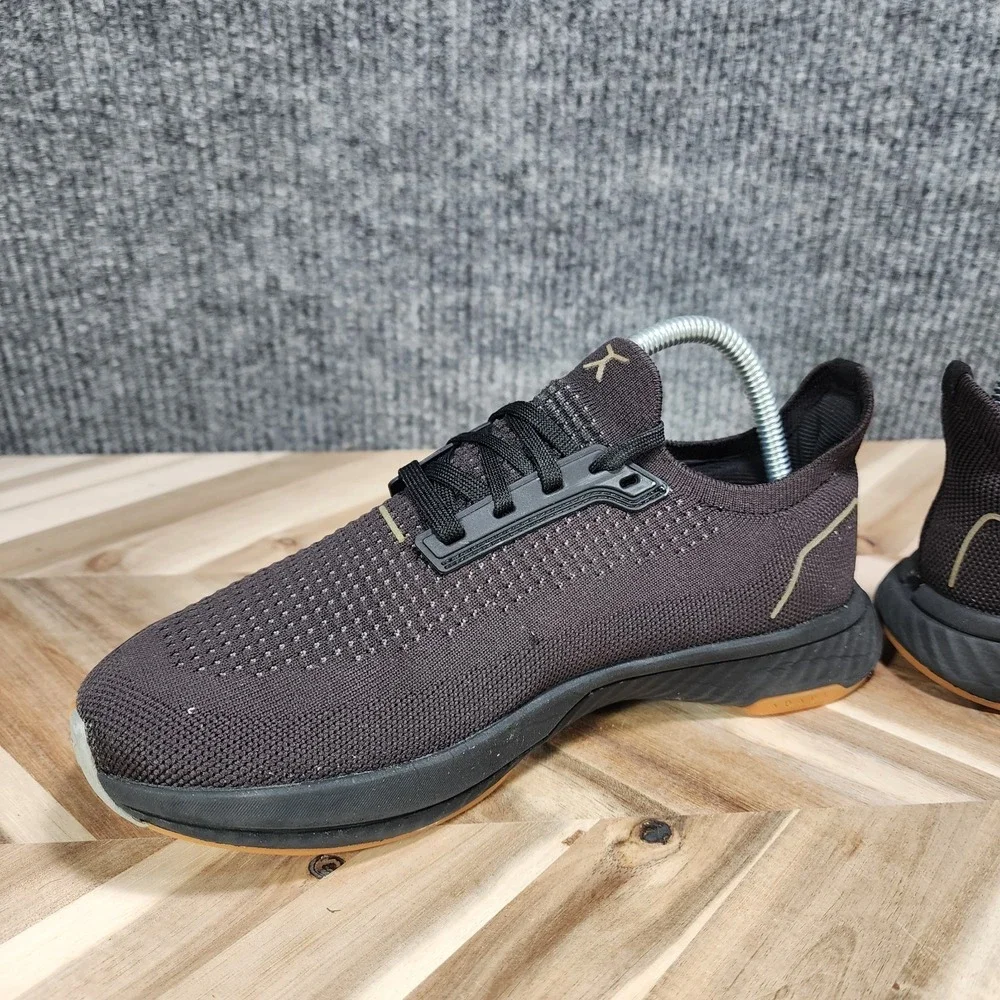 Flux pre owned