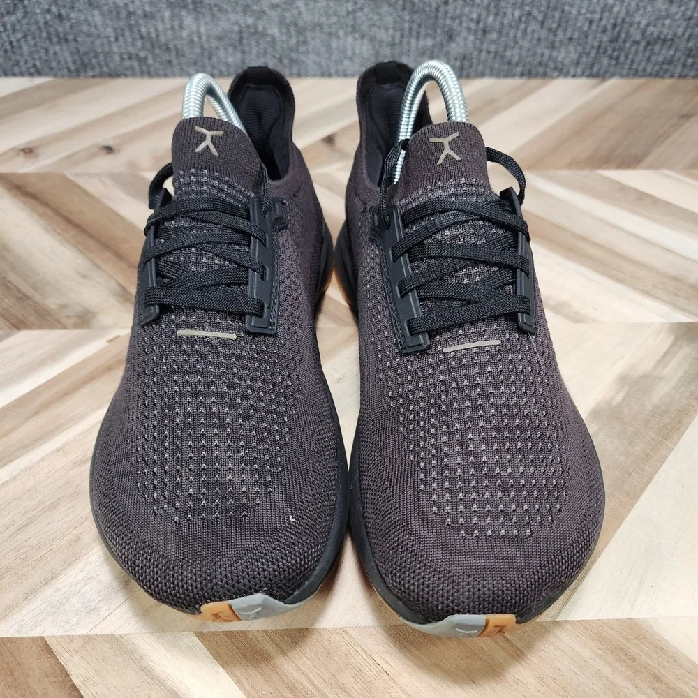 Flux pre owned