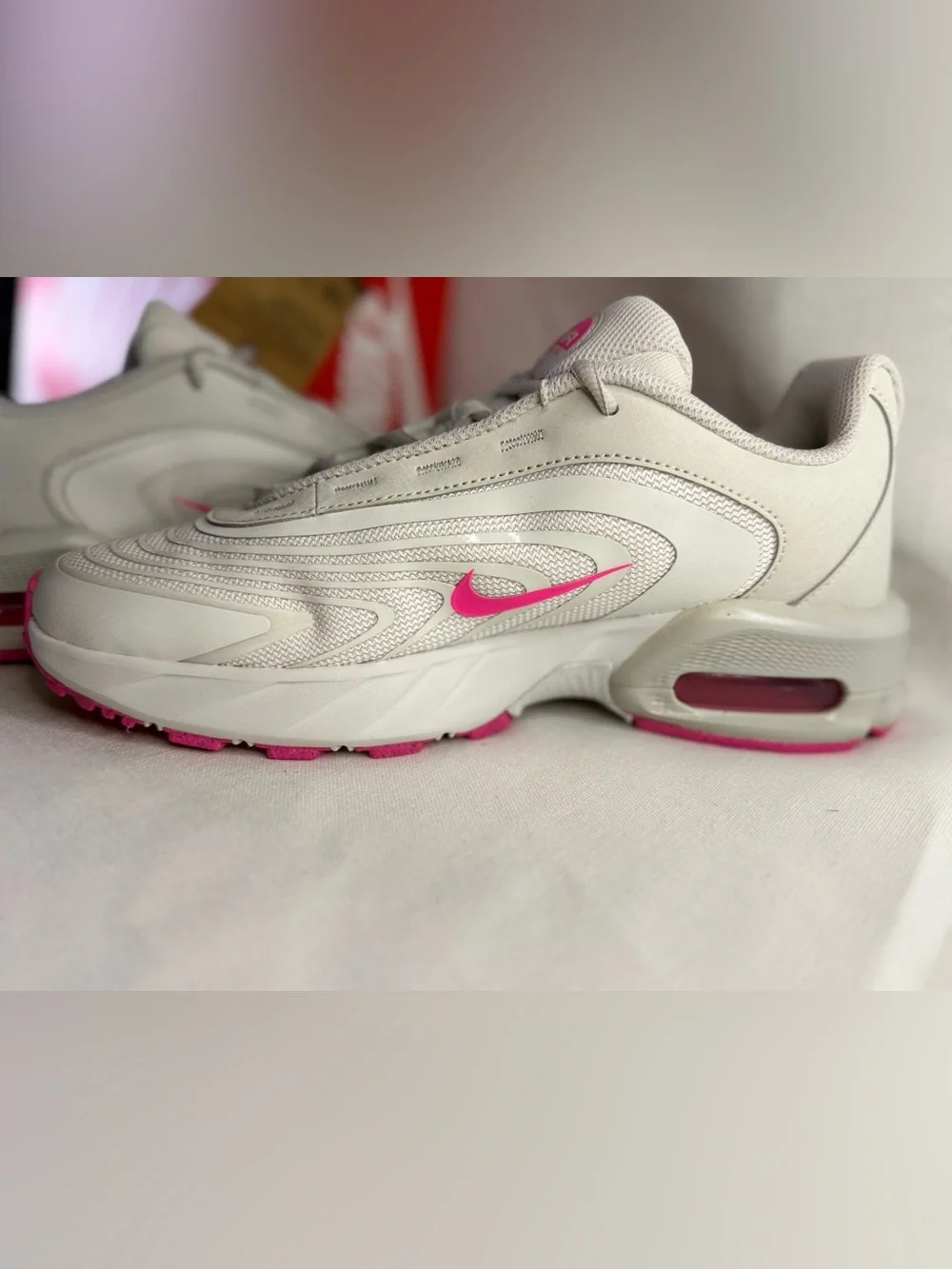 Nike air max