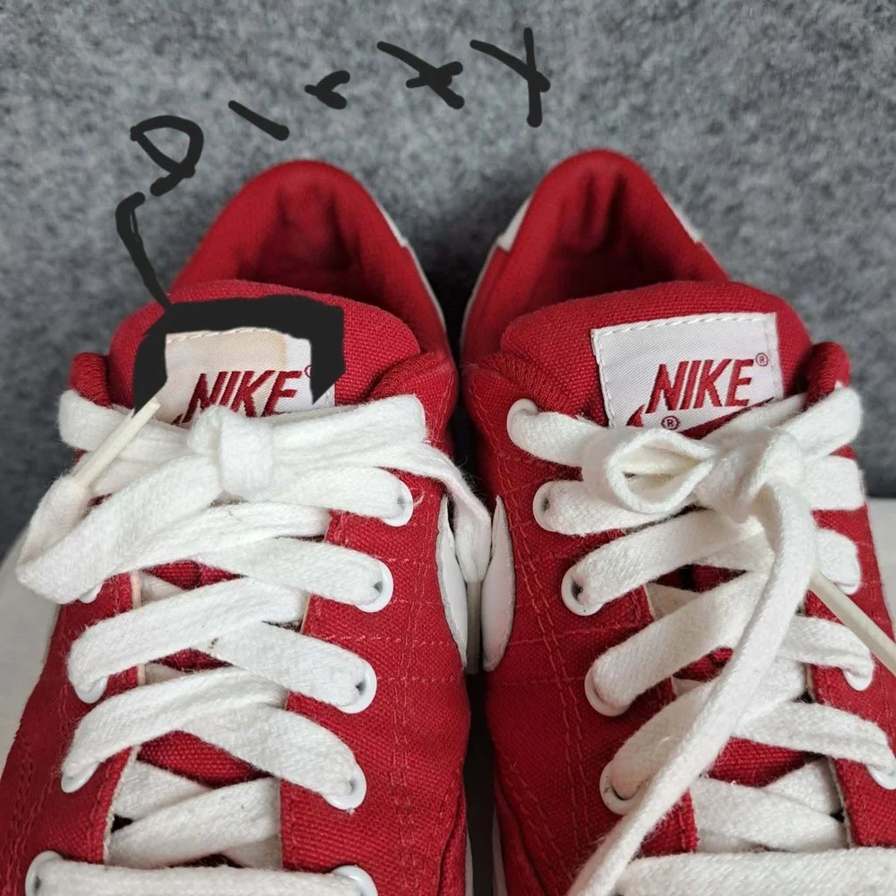 Nike vtg 2002