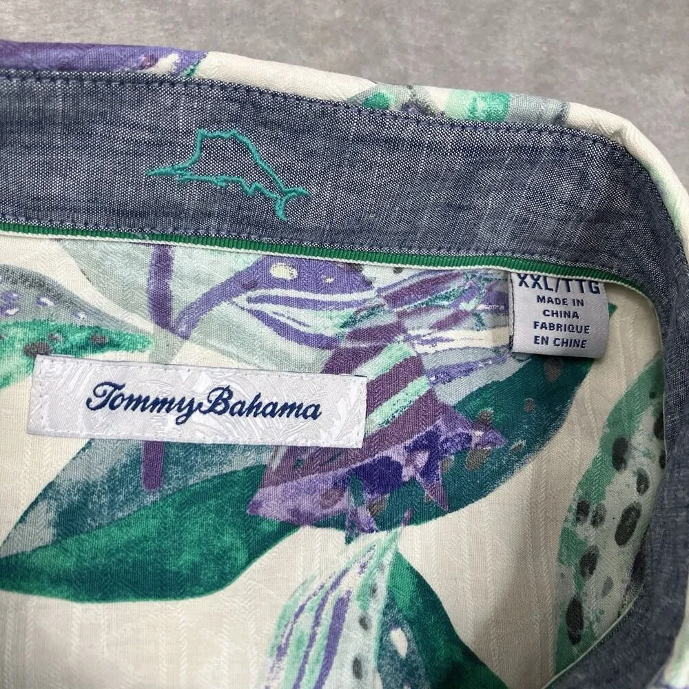 Tommy Bahama pre owned