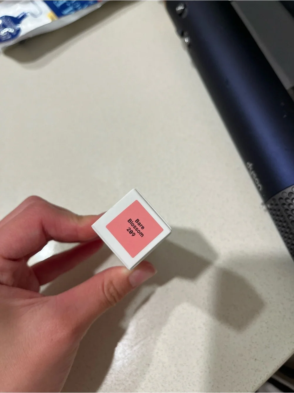 Bobbi Brown nib