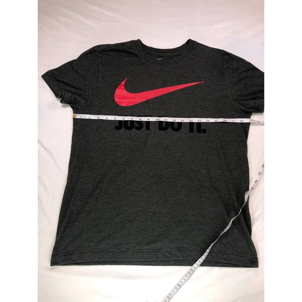 Nike just do