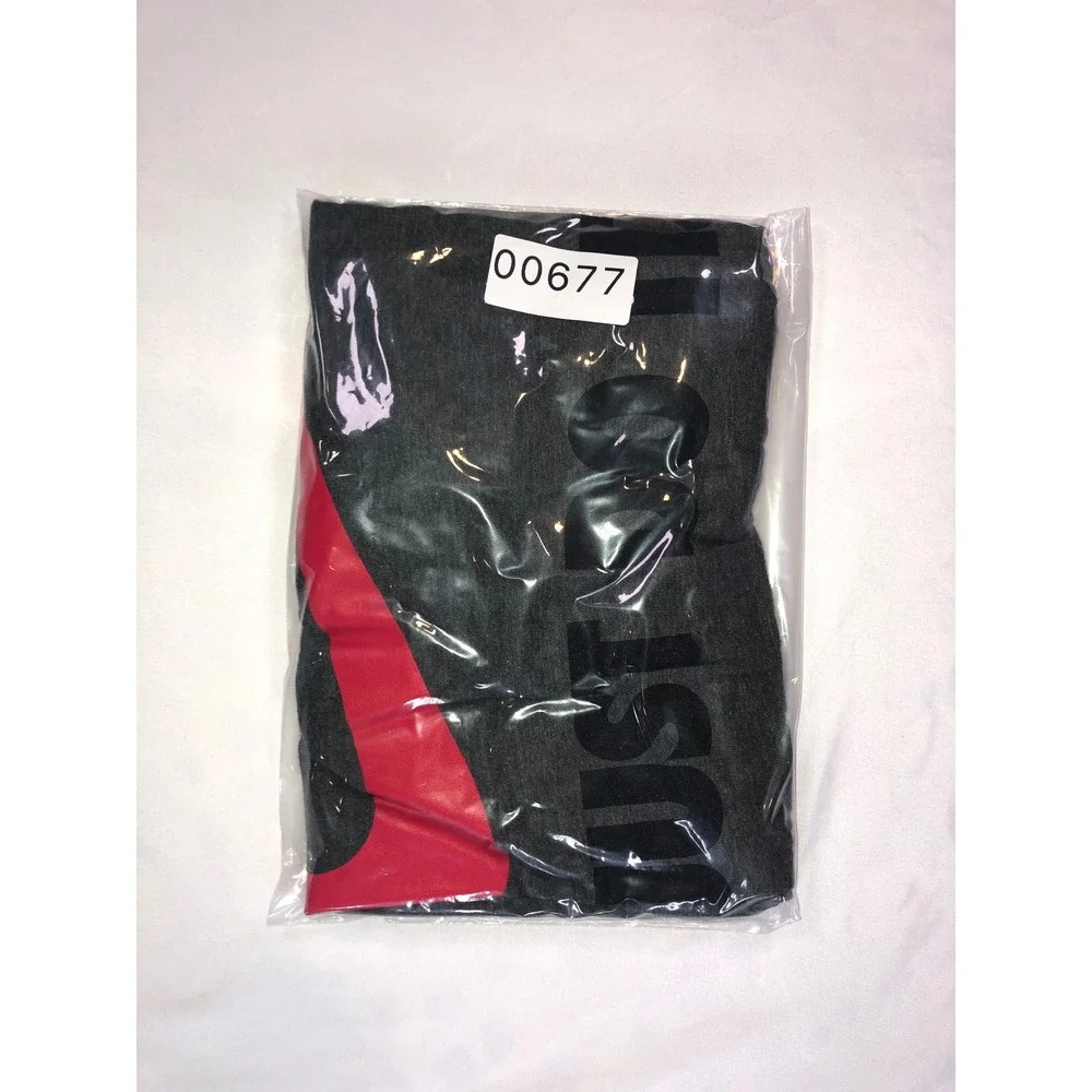 Nike just do