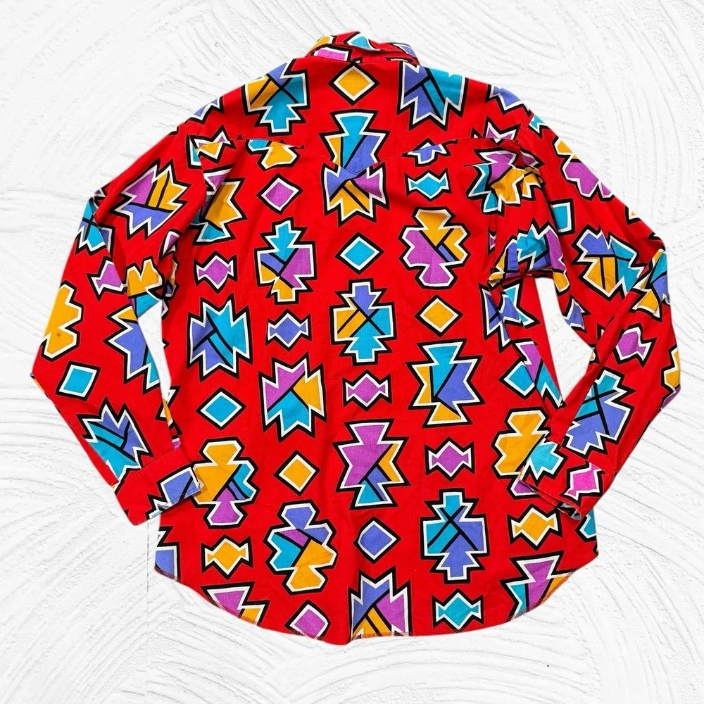 Wrangler shirts good