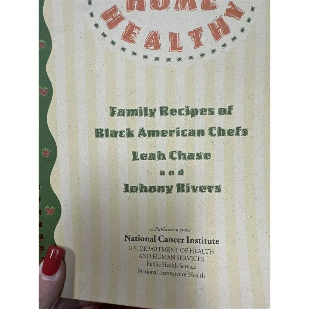 book titled family cookbooks