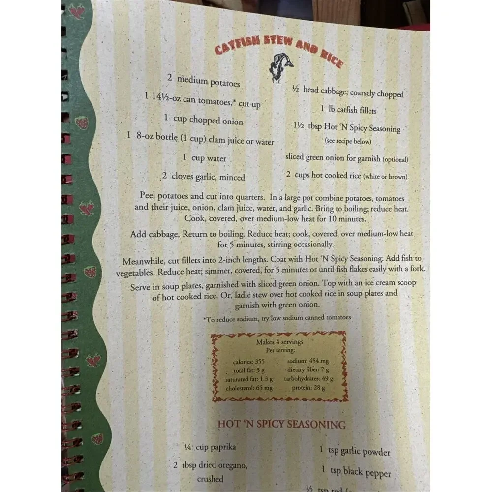 book world authored chef