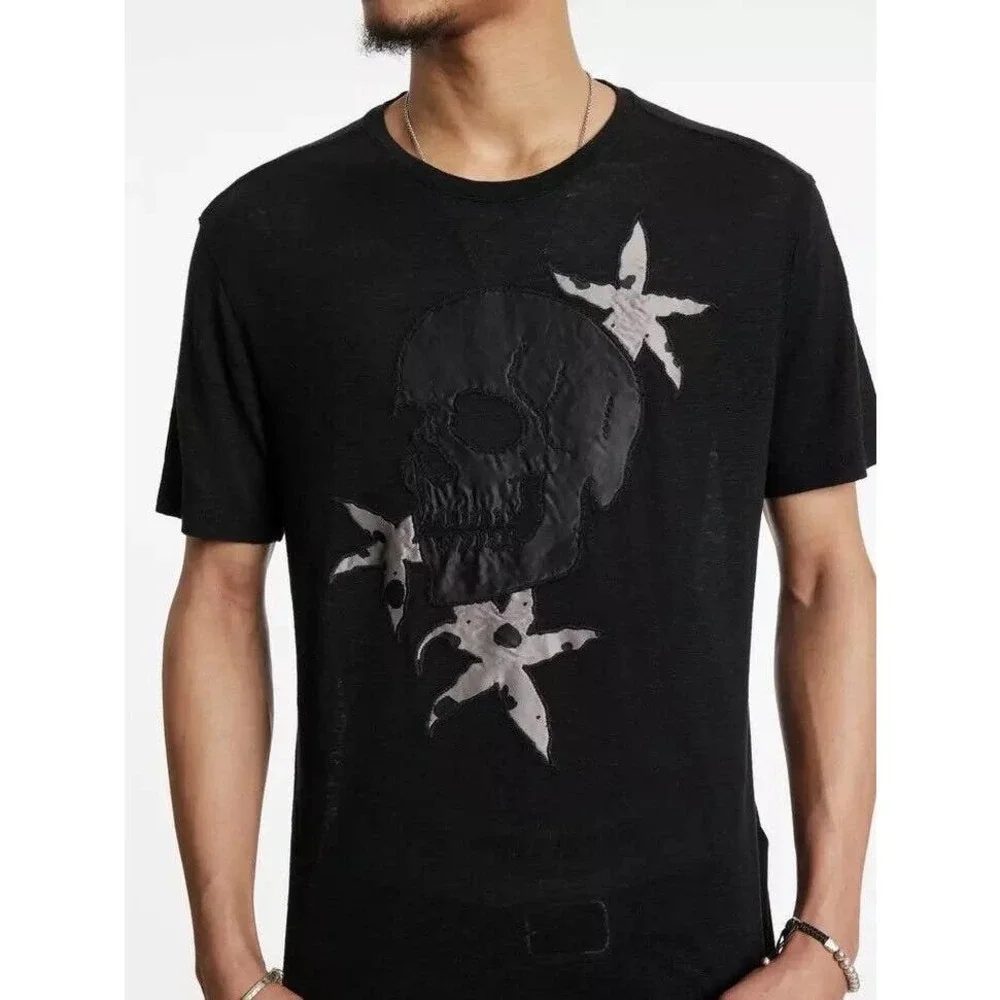 John Varvatos this new