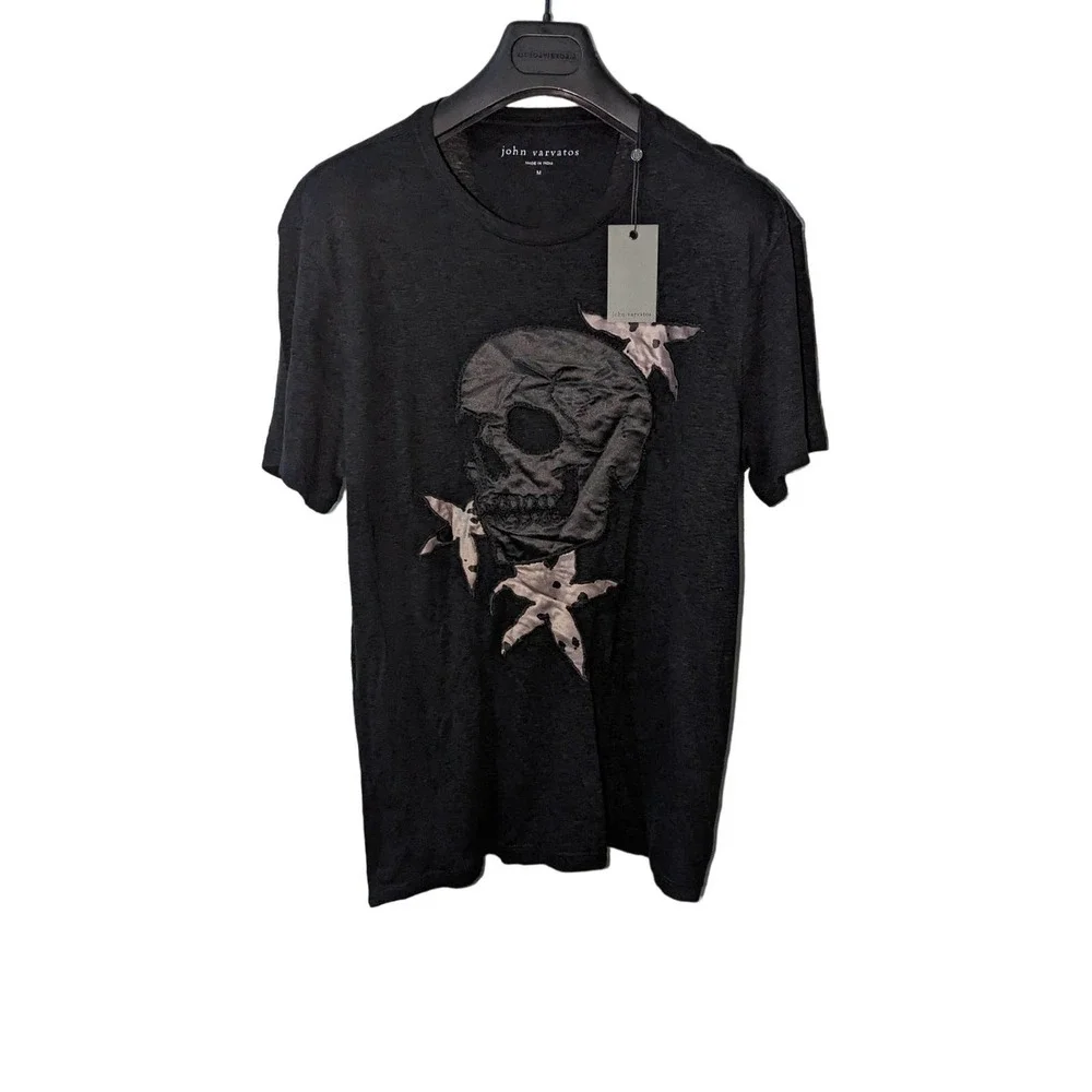 John Varvatos this new