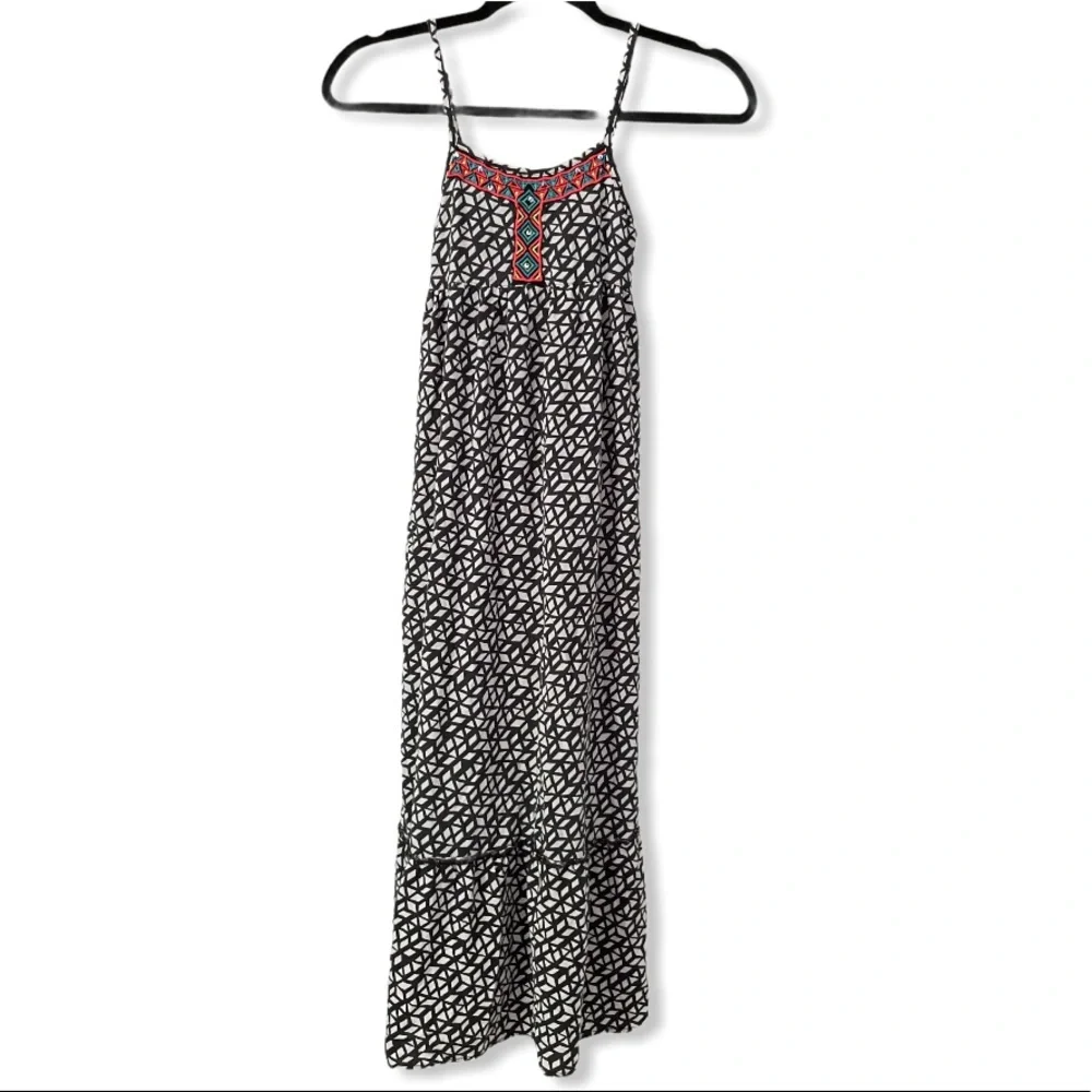 Justice Maxi dress