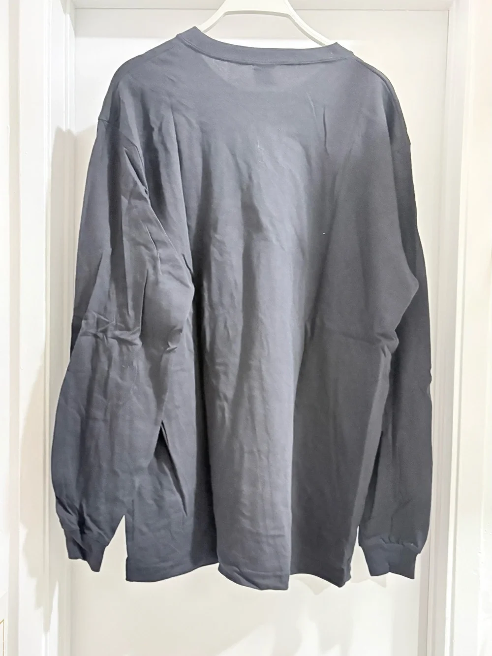 Roots soft cotton