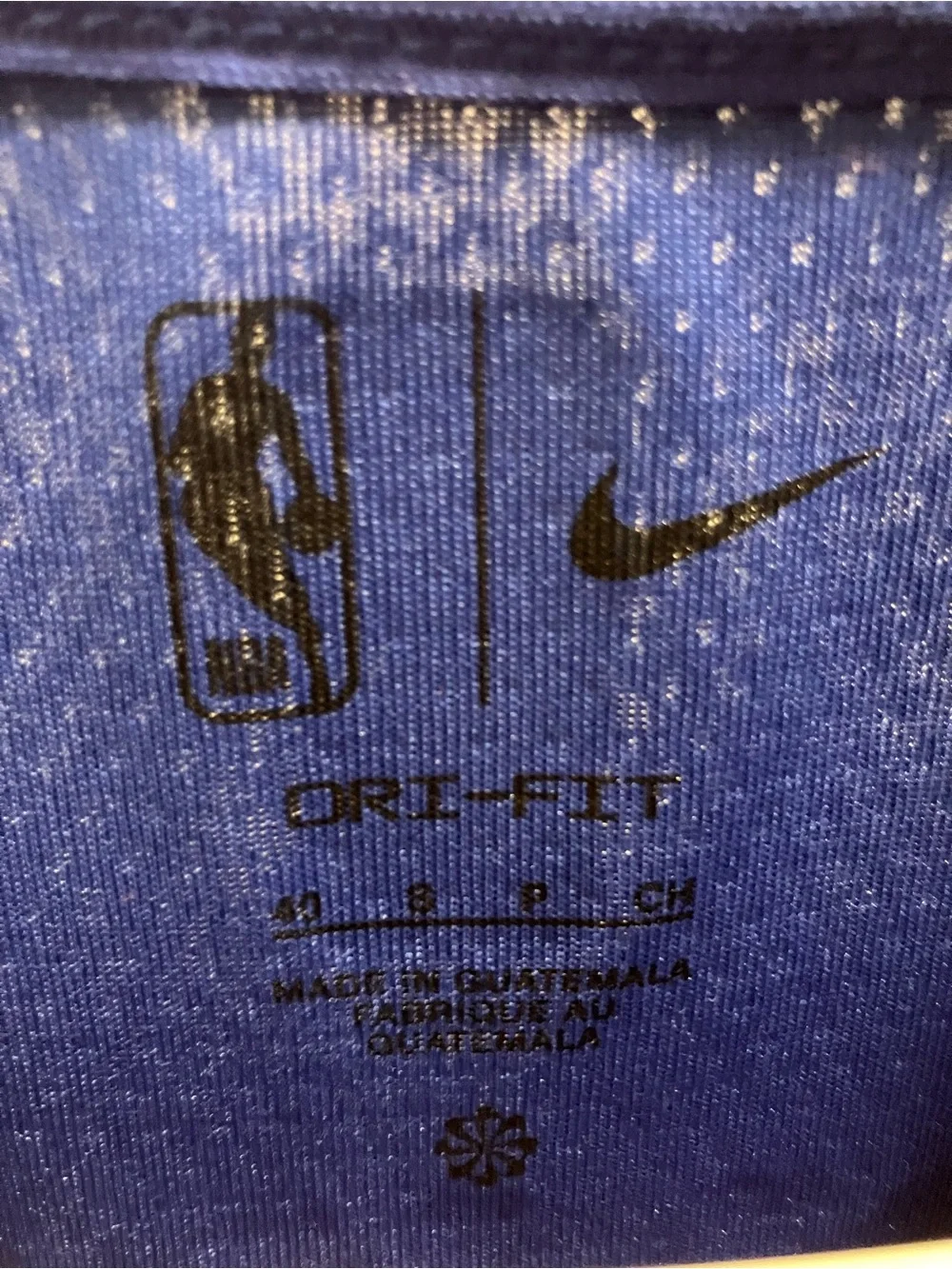 Nike new york