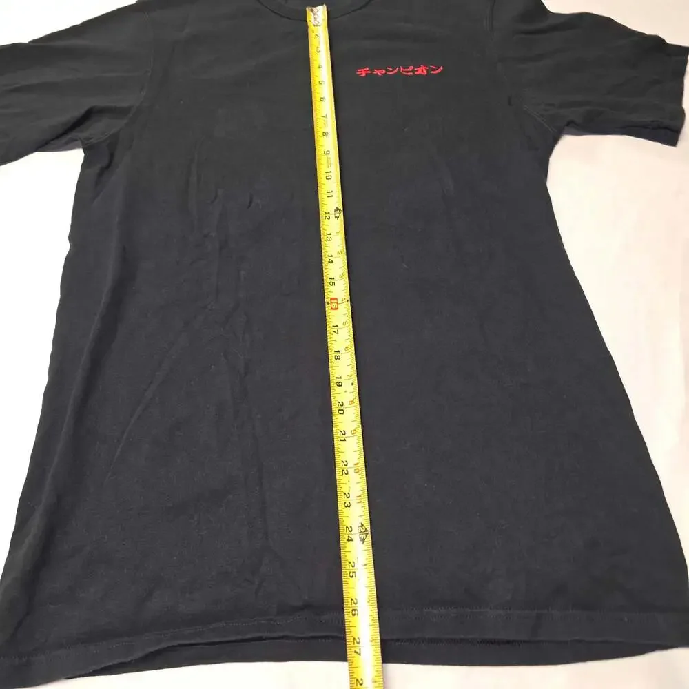 Champion pre text sleeve