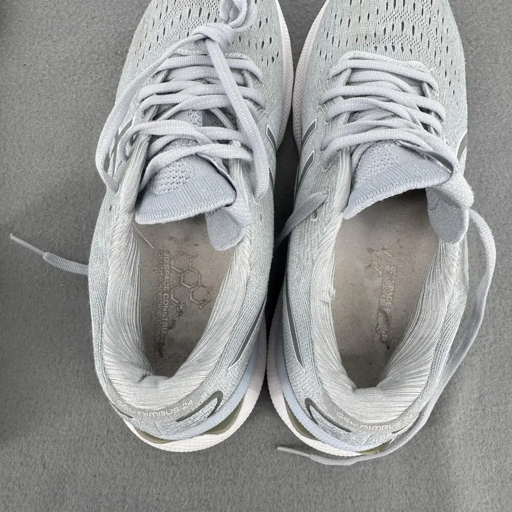 Asics gel nimbus