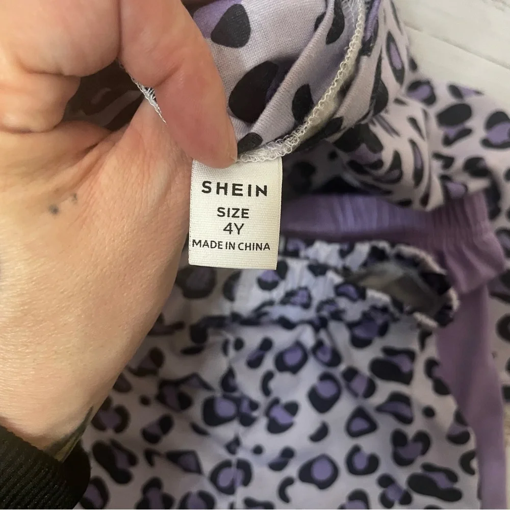 SHEIN 💜 super
