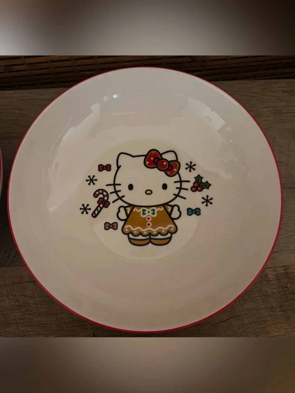 Hello Kitty ml bows