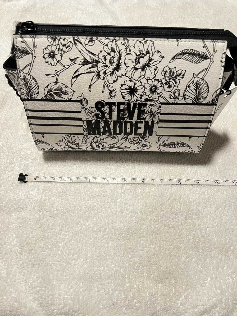 Steve Madden steve madden